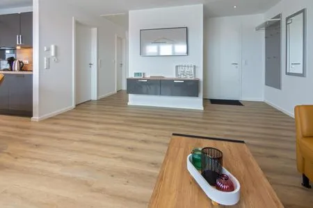  Domizil Deichloft C7 - Penthouse