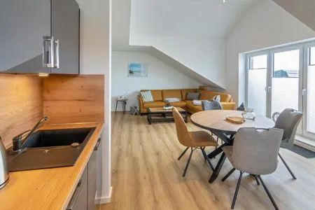  Domizil Deichloft C7 - Penthouse