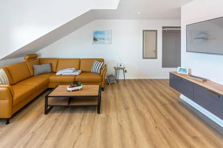  Domizil Deichloft C8 - Penthouse