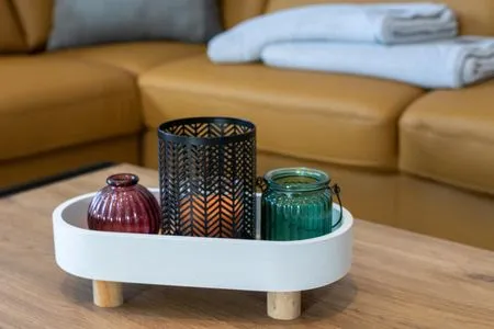  Domizil Deichloft C8 - Penthouse