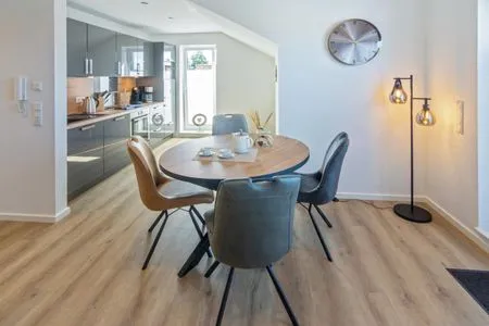  Domizil Deichloft C8 - Penthouse