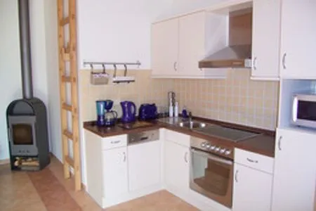  Ferienhaus am Plauer See