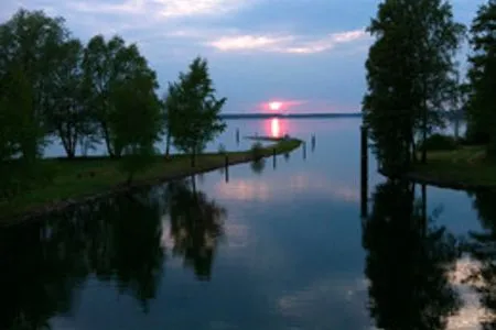  Ferienhaus am Plauer See