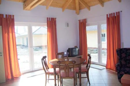  Ferienhaus am Plauer See