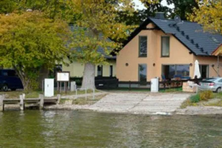  Ferienhaus am Plauer See