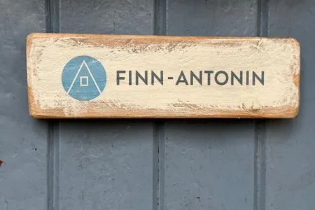  Finn-Antonin