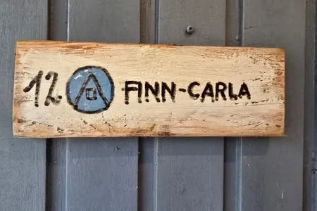  Finn-Carla
