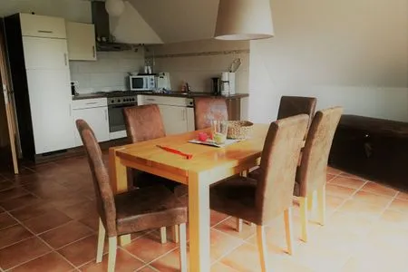  Ferienwohnung am Plauer See