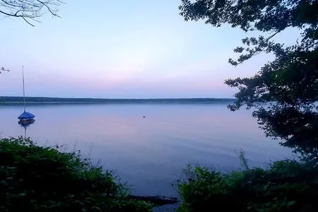  Ferienwohnung am Plauer See