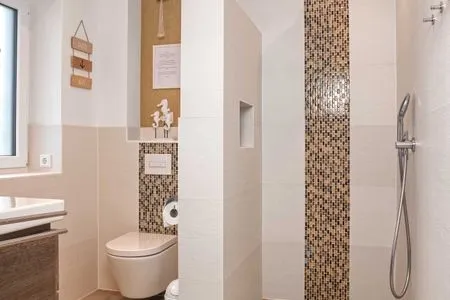 Bathroom Glück Ahoi