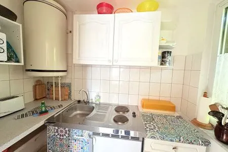 Schlafzimmer Ferienhaus Nele