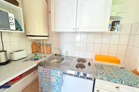 Schlafzimmer Ferienhaus Nele