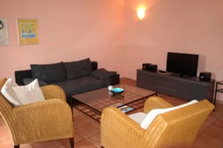  Ferienhaus an der Müritz