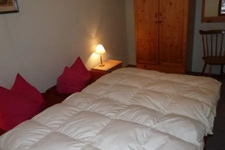  Ferienhaus beim Stechlinsee