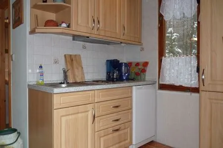  Ferienhaus beim Stechlinsee