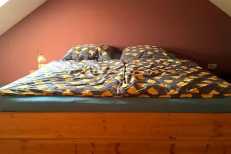  Ferienhaus zwischen den Seen