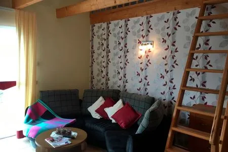  Ferienhaus zwischen den Seen