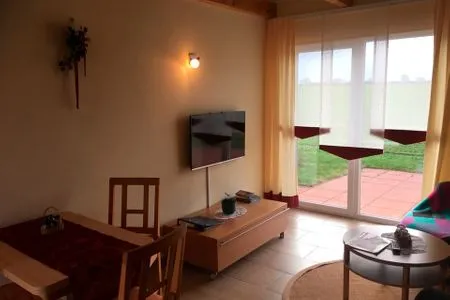  Ferienhaus zwischen den Seen