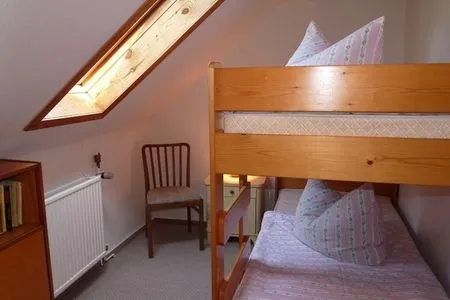  Ferienhaus im Grünen