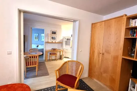 Wohnzimmer Fewo Having 353