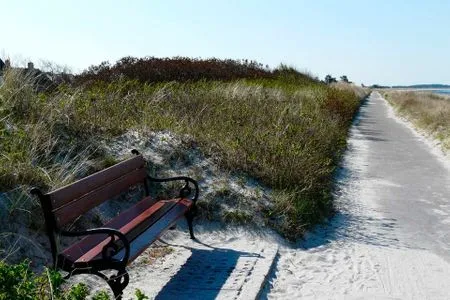  Ferienhaus Insel Rügen