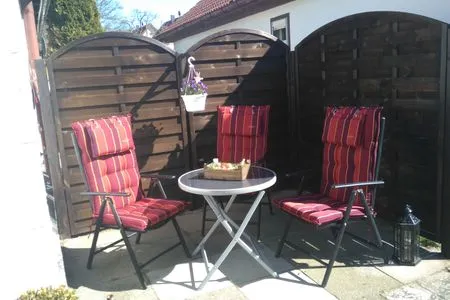  Ferienhaus Insel Rügen