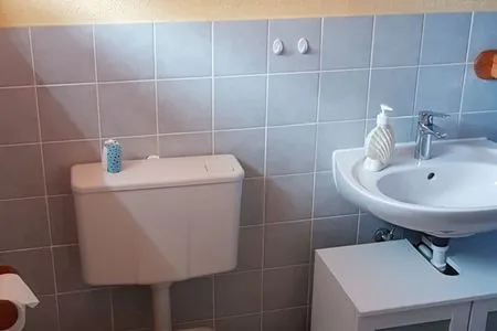  Ferienhaus Insel Rügen