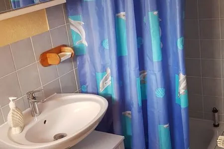  Ferienhaus Insel Rügen