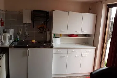  Ferienhaus Insel Rügen