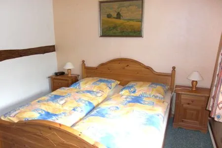  Wohnung in Ulrichshusen