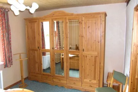  Wohnung in Ulrichshusen