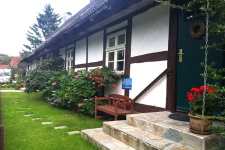 Wohnung in Ulrichshusen