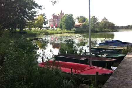  Wohnung in Ulrichshusen