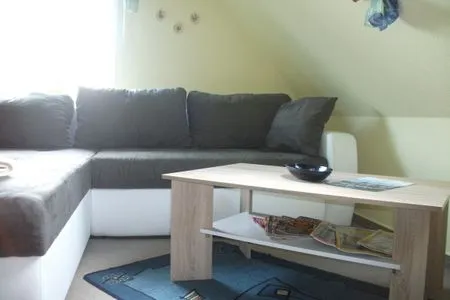  Ferienhaus Mecklenburgische Seenplatte