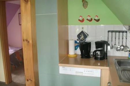  Ferienhaus Mecklenburgische Seenplatte