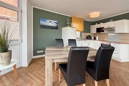  Haus Sonneneck Fewo 1