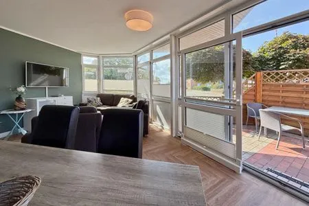  Haus Sonneneck Fewo 1