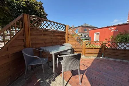  Haus Sonneneck Fewo 1