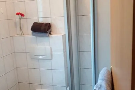  Ferienhaushälfte zum Plauer See