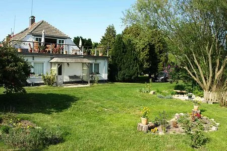  Ferienwohnung Land Fleesensee