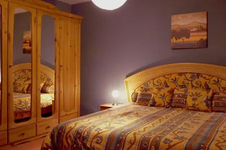  Ferienwohnung Land Fleesensee