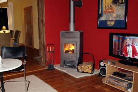  Ferienwohnung Land Fleesensee