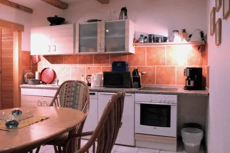  Ferienwohnung Land Fleesensee