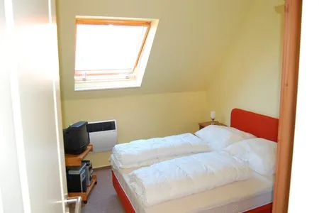  Ferienhaushälfte an der Müritz