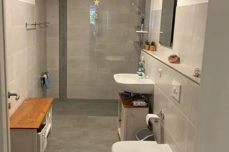  Landwohnung Nossentiner Hütte