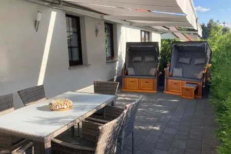  Landwohnung Nossentiner Hütte