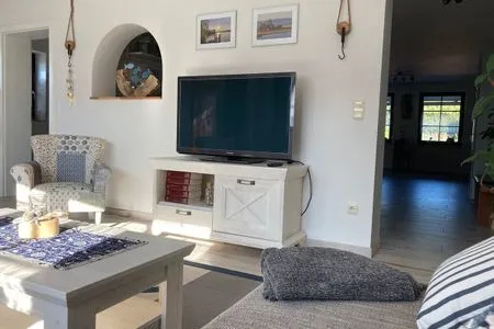  Landwohnung Nossentiner Hütte