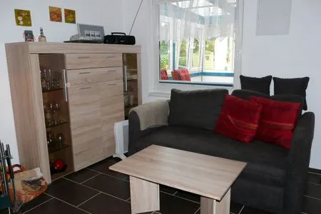  Ferienhaus Fleesensee