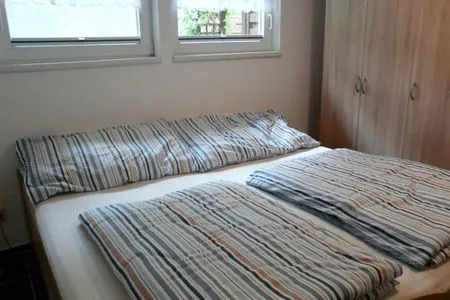  Ferienhaus Fleesensee