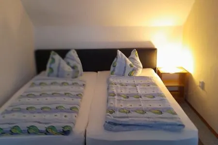  Ferienhaus im Spreewald